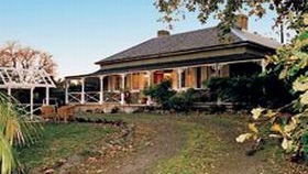 Adelaide Hills Oakfield Inn - Hervey Bay Accommodation 0