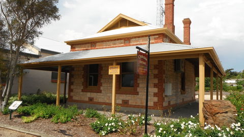 Clydesdale Cottage Bed & Breakfast - Hervey Bay Accommodation 0