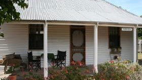 Davidson Cottage On Petticoat Lane - Hervey Bay Accommodation 0