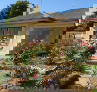 Chuditch Campground at Lane Poole Reserve - Hervey Bay Accommodation