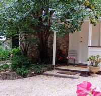 Harcourt Elms Bed and Breakfast - Hervey Bay Accommodation