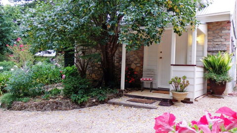 Harcourt Elms Bed And Breakfast - Hervey Bay Accommodation 0