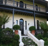 Colhurst House - Hervey Bay Accommodation