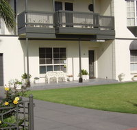 Glenelg Sea-Breeze BB - Tourism Hervey Bay