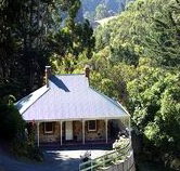 Bishops Adelaide Hills - Hervey Bay Accommodation