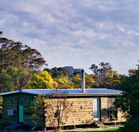 Mount Zero Log Cabins - Hervey Bay Accommodation
