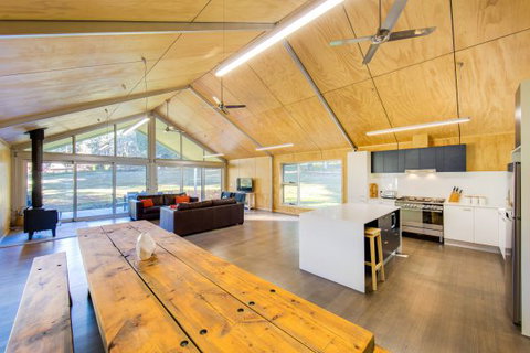 Nine Steps - Hervey Bay Accommodation 0