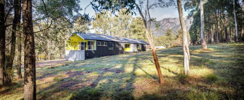 Nine Steps - Hervey Bay Accommodation 1