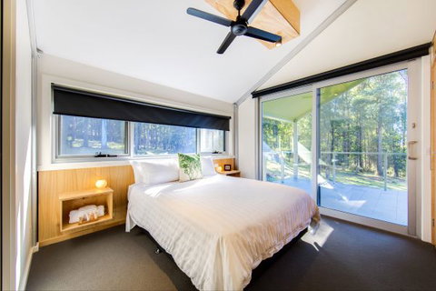 Nine Steps - Hervey Bay Accommodation 3