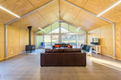 Nine Steps - Hervey Bay Accommodation 4