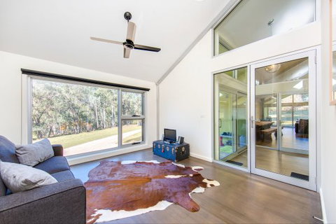 Nine Steps - Hervey Bay Accommodation 8