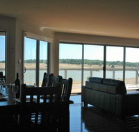 Parrydyse Clayton Bay - Hervey Bay Accommodation