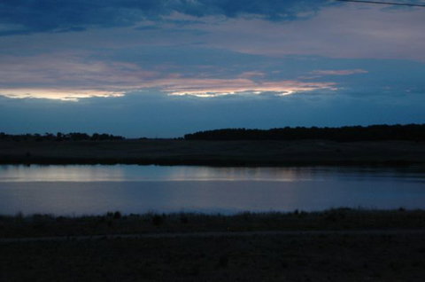 Parrydyse Clayton Bay - Hervey Bay Accommodation 1