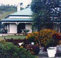 Pepper Tree Ridge Bed and Breakfast