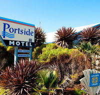 Portside Motel - Hervey Bay Accommodation