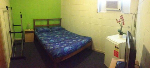 Port Adelaide Backpackers - Hervey Bay Accommodation 1