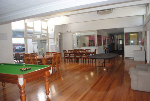 Port Adelaide Backpackers - Hervey Bay Accommodation 2
