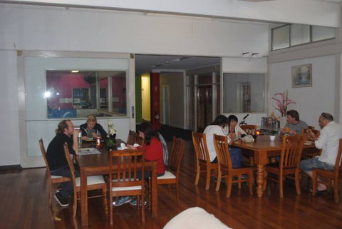 Port Adelaide Backpackers - Hervey Bay Accommodation 3