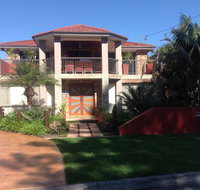 Sea Vista Shellharbour - Hervey Bay Accommodation