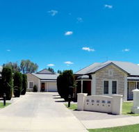 Shamore Apartments - Eleventh Street - Tourism Hervey Bay