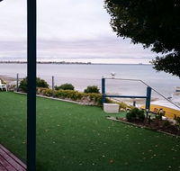 St Helens Beachfront - Hervey Bay Accommodation