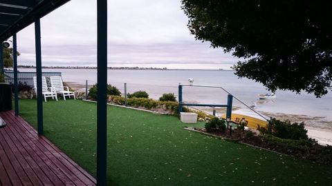 St Helens Beachfront - Hervey Bay Accommodation 0