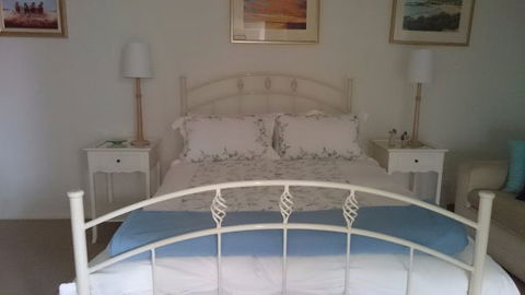St Helens Beachfront - Hervey Bay Accommodation 3