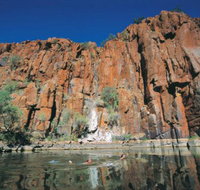 Stargazers Camp at Millstream Chichester National Park - Hervey Bay Accommodation