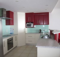 The Waterfront Starfish - Hervey Bay Accommodation