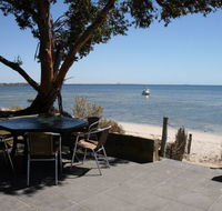 Undercurrent - Hervey Bay Accommodation
