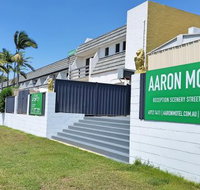 Aaron Motel - Hervey Bay Accommodation