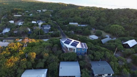 Sandy Point Beach Escape - Hervey Bay Accommodation 8