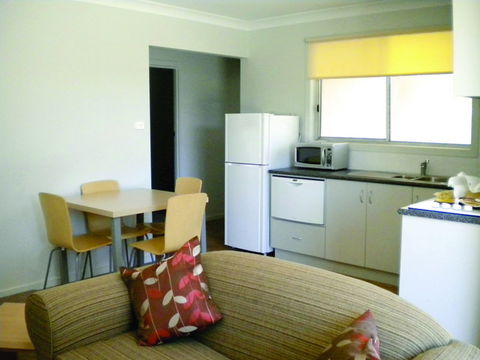 Cohuna Bankhead Terraces - Hervey Bay Accommodation 2