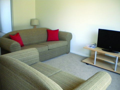 Cohuna Bankhead Terraces - Hervey Bay Accommodation 3