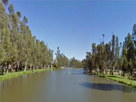 Cohuna Bankhead Terraces - Hervey Bay Accommodation 5