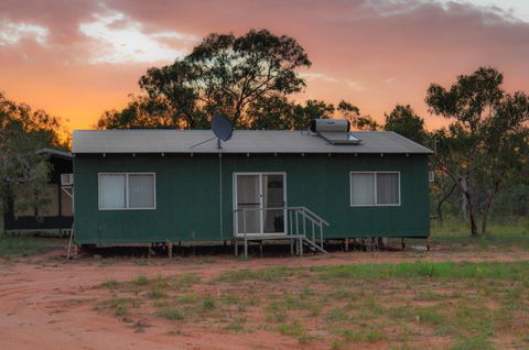 Banana Well Getaway - Hervey Bay Accommodation 2