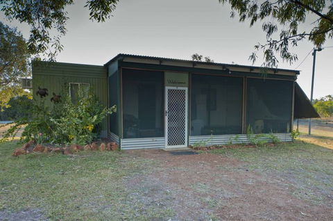 Banana Well Getaway - Hervey Bay Accommodation 3