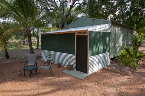 Banana Well Getaway - Hervey Bay Accommodation 4