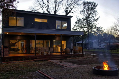 Lusso KV - Tourism Hervey Bay 6