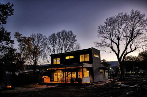 Lusso KV - Tourism Hervey Bay 7