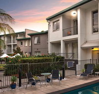 Adina Apartment Hotel Sydney Chippendale - Hervey Bay Accommodation