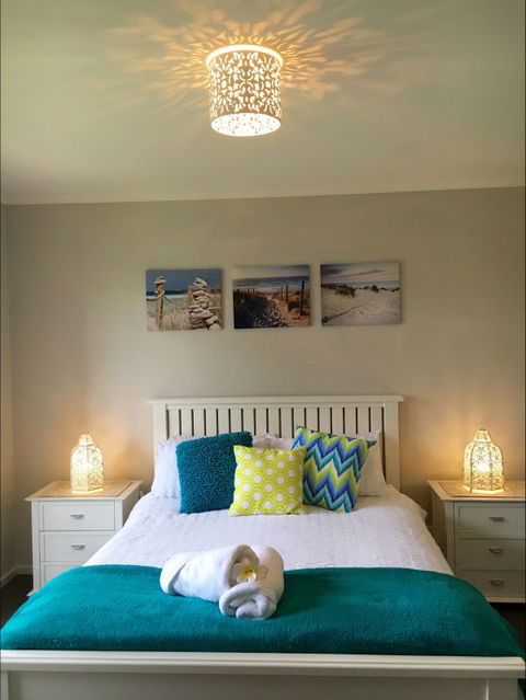 Adore 6 Villa - Tourism Hervey Bay 1