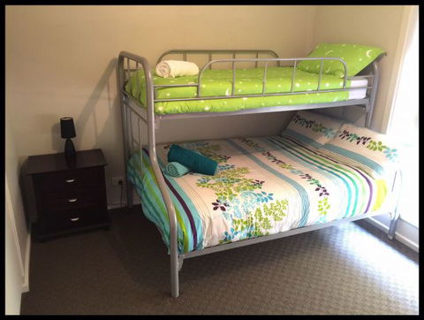 Adore 6 Villa - Tourism Hervey Bay 7