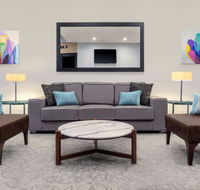 Adina Apartment Hotel Perth Barrack Plaza - Hervey Bay Accommodation