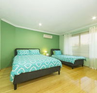 Alpha Homestay - Hervey Bay Accommodation