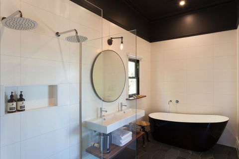 Alchemy House Hepburn - Hervey Bay Accommodation 1