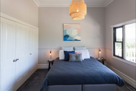 Alchemy House Hepburn - Hervey Bay Accommodation 2