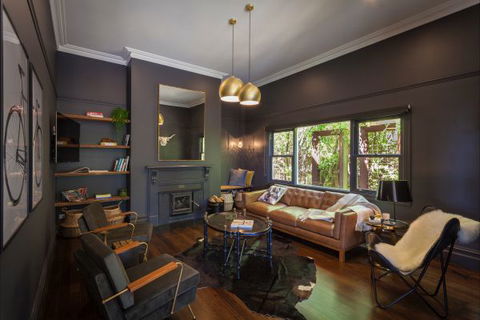 Alchemy House Hepburn - Hervey Bay Accommodation 3