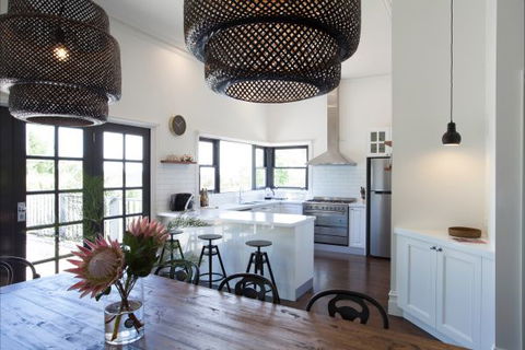 Alchemy House Hepburn - Hervey Bay Accommodation 5