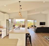 All Decked Out Lake Conjola - Hervey Bay Accommodation